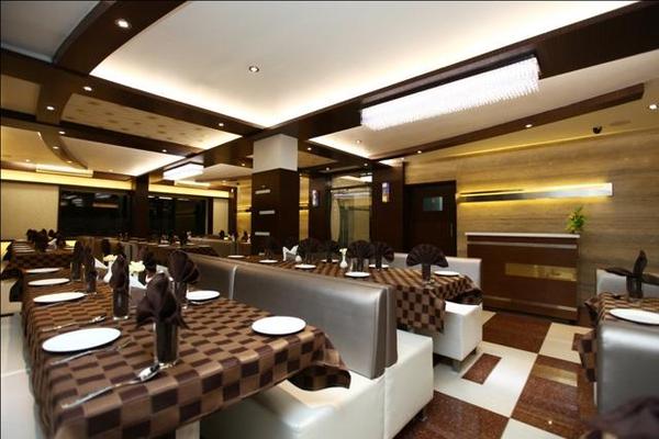 Hotel Atithi